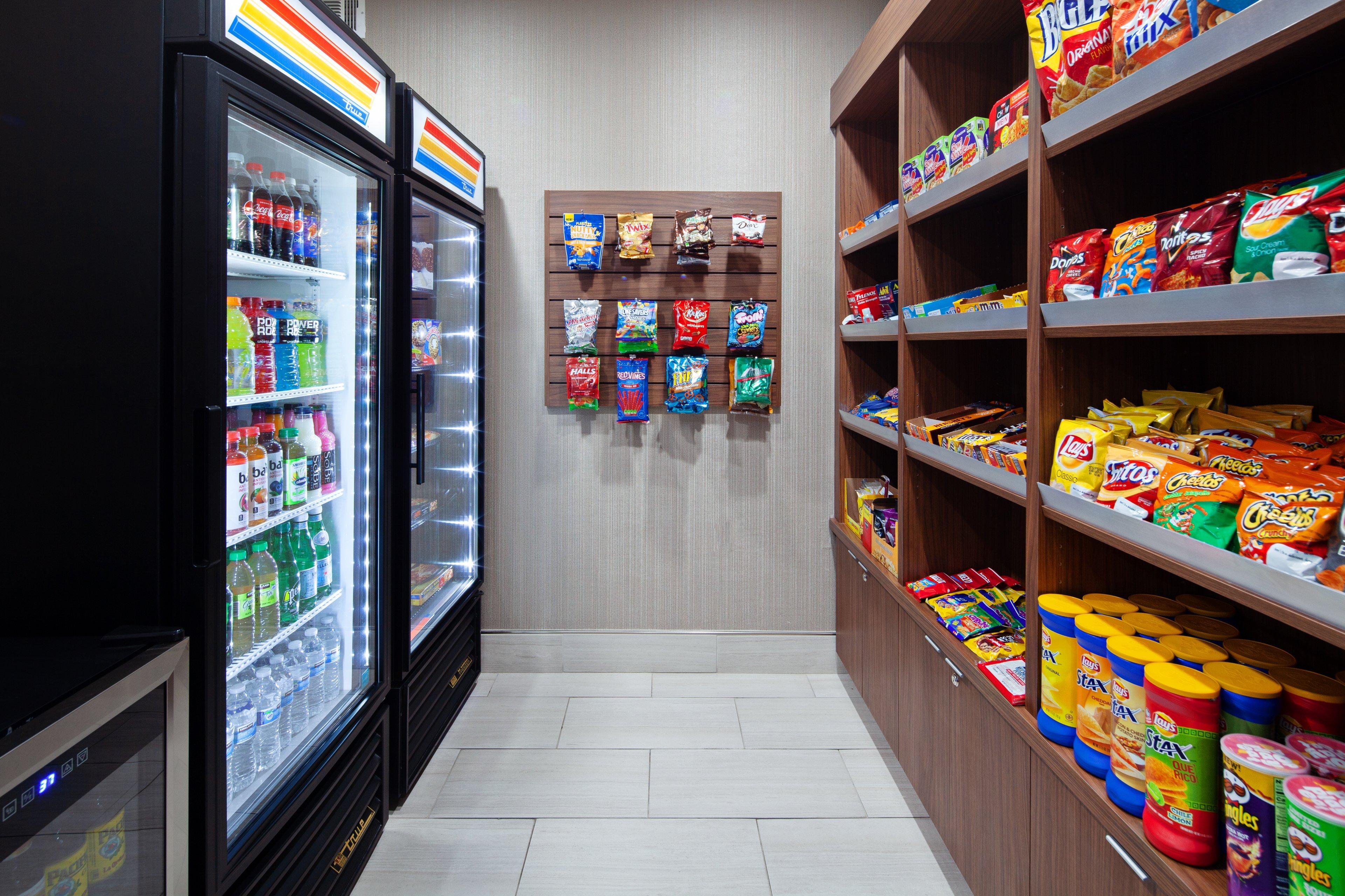 Holiday Inn Express & Suites - Tulare By Ihg Buitenkant foto