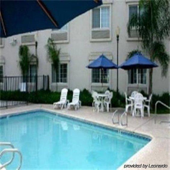 Holiday Inn Express & Suites - Tulare By Ihg Faciliteiten foto